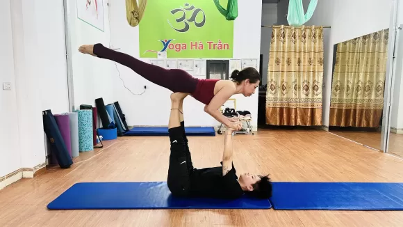 Yoga Cho Người Mới Bắt Đầu: Tập Sao Cho Đúng & Hiệu Quả?