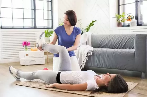 Yoga trị liệu