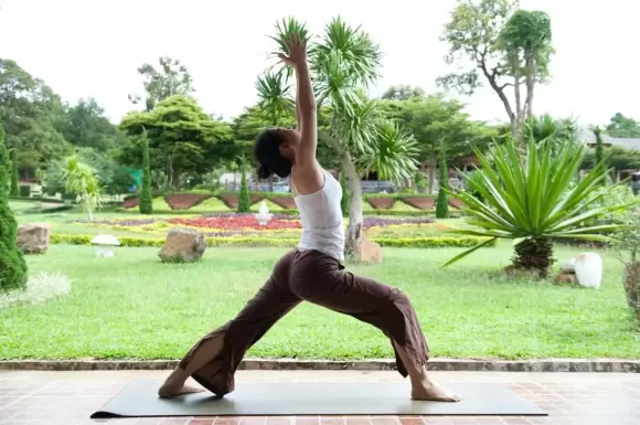 Khoá trị liệu giải cơ 